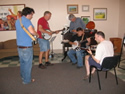 Reviews of Canada banjo Camp